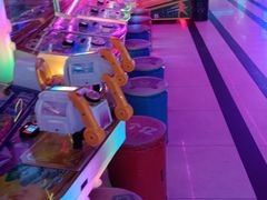 -阿尔法Game Station(中山路店)