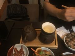-青藤茶馆(南山路店)