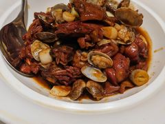 -双合园·海鲜水饺青岛菜(九水东路店)