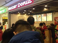 -唐饼家(龙之梦购物中心虹口店)