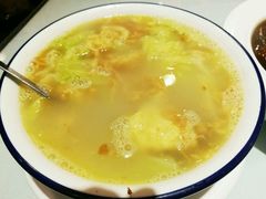 烂糊白菜-包子大王(新泽巷店)