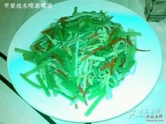 -西贝莜面村(上海百联西郊店)