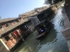 -乌镇东栅景区