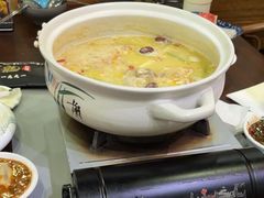 -金龙·打边炉(武进路店)