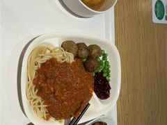 -宜家·瑞典风味餐厅(四元桥店)