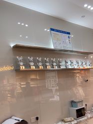 -东方麒麟·潘多拉SALON