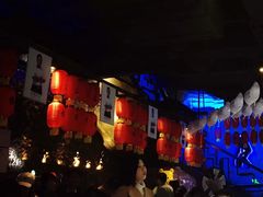 -很久以前羊肉串(簋街店)