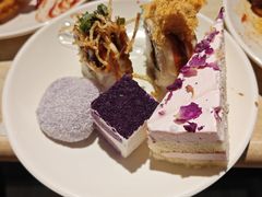 -玫瑰花园自助烤肉(顺义鑫海韵通店)