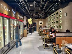 -牛串门串串香(东直门簋街总店)