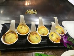 -铁板诱惑法式铁板烧(大卫城店)