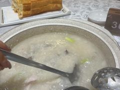 -丰尔粥食·粥底火锅·桑拿鸡(大良总店)