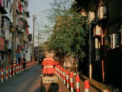 -绍兴鲁迅故里·沈园景区