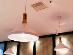 -比格比萨自助(新辰里学清路店)