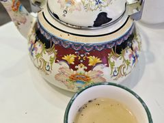 -帕米尔食府(白云观店)