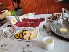 -潮汕大目牛肉火锅(皇岗旗舰店)