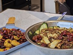 -辣盆盆麻辣小龙虾(哈尔滨总店)