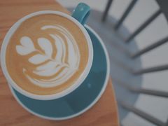 -COTTON CAFE(德信·中外公寓店)