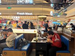 -東盛炭烤自助料理(玄武招商花园城店)