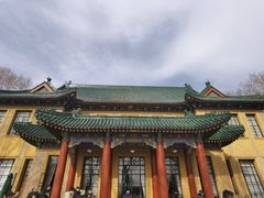 -灵谷景区