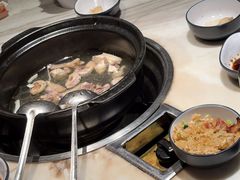 -同仁四季椰子鸡(福田东园总店)