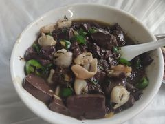 -铁炉农家菜馆