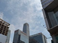 -安妮意大利餐厅(世贸天阶店)
