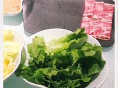 -小肥羊(西丽宝能城店)