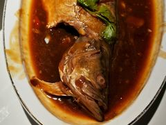 -又见炊烟私房菜(敬亭路店)