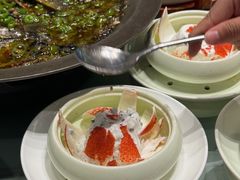 -江城小馆陕南妈妈菜·全球旅行餐厅(钟楼店)