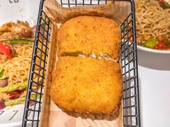 -友达面馆(广州总店)