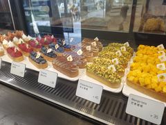 -Money Shops(愚园路店)