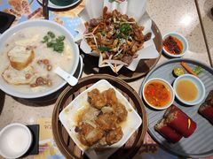 -点都德(聚福楼店)