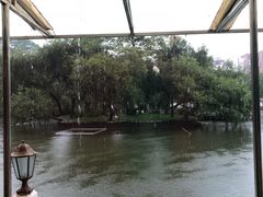 包房-暨南大学（石牌校区）明湖楼