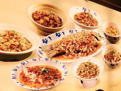 -八碗湘长沙市井菜(坡子街店)