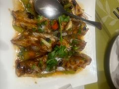 -顺意·顺德家乡菜(国际人才大厦店)