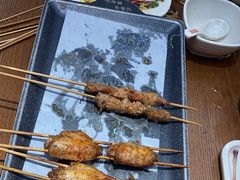 -管氏翅吧(马家堡店)