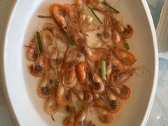 -逸林轩中餐厅(中信泰富朱家角锦江酒店)
