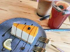 -灯塔咖啡馆BOOK·Coffee Shop