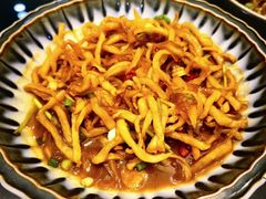 -君霖海鲜私房菜(春柳店)