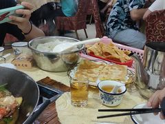 大堂-顺德公美食(西乡店)