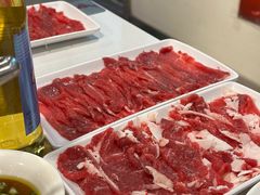 -食潮汕头鲜牛馆(望京保利店)