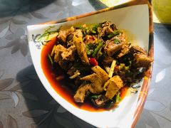 -李幺师鱼馆