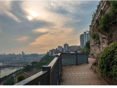 -山城巷传统风貌区