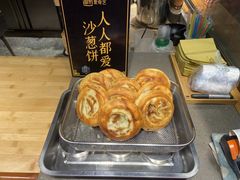 -沙州食驿·非遗小吃夜市