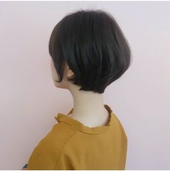 -Kraemer Paris  苏豪路易士·嘉玛发廊