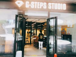 -G-STEPS舞蹈工作室