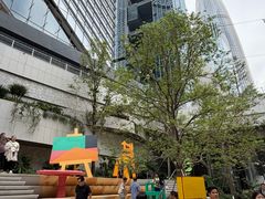 -深圳湾万象城(南山店)