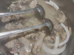 -采椰郎椰子鸡·脆皮鸡火锅(融创茂店)