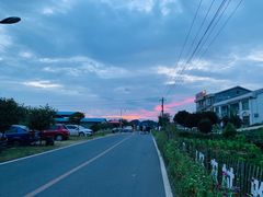 -平江沱龙峡漂流