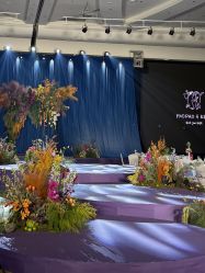 -东航云逸酒店·宴会厅